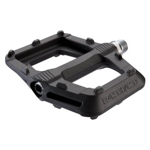 Pédales Race Face Ride Black
