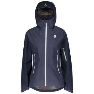 SCOTT Explorair Ascent GTX 2L Jacket Femme