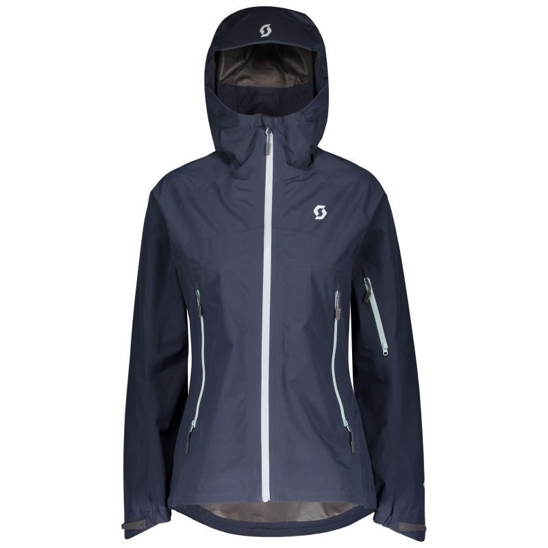 SCOTT Explorair Ascent GTX 2L Jacket Femme