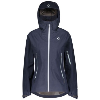 SCOTT Explorair Ascent GTX 2L Jacket Femme