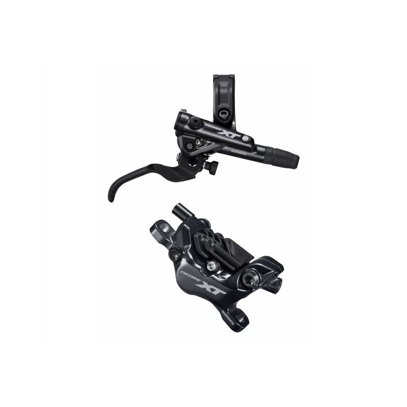 Frein Arrière SHIMANO XT M8120 4 Pistons