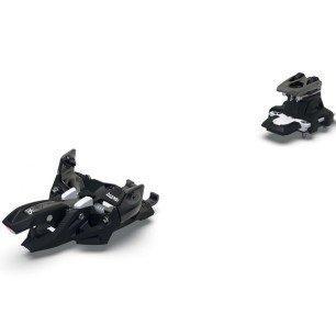 Marker Alpinist 10 Black titanium