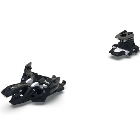 Marker Alpinist 10 Black titanium