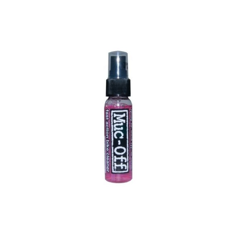 MUC-OFF - Nettoyant pour vélo "Bike Cleaner" 32ML