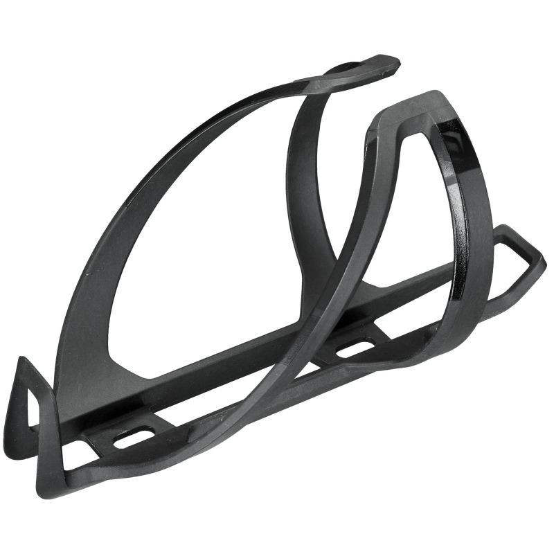Porte-bidon Carbon Syncros Cage 1.0 black