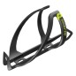 Porte-bidon Carbon Syncros Cage 1.0 black/yellow