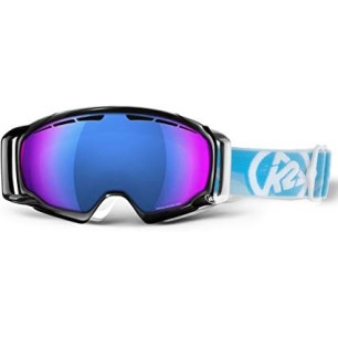 K2 Captura black white blue