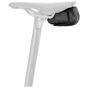 SACOCHE DE SELLE SYNCROS SPEED IS 300 À MONTAGE DIRECT