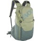 Evoc Sac Ride 16 L Vert olive