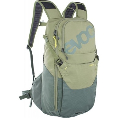 Evoc Sac Ride 16 L Vert olive