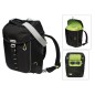 Sacoche BASIL MILES 17L