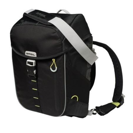 Sacoche BASIL MILES 17L