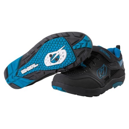 ONEAL TRAVERSE SPD black/blue