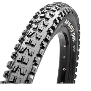 pneu Maxxis Minion DHF 27.5+ / 2.80 Exo-3C Tubeless ready