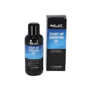 XLC PM-C02 HUILE DE BRONZAGE