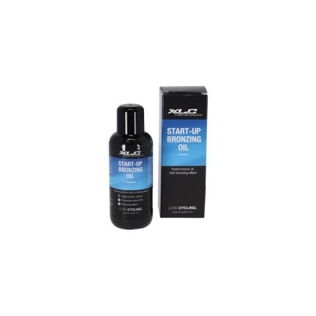 XLC PM-C02 HUILE DE BRONZAGE
