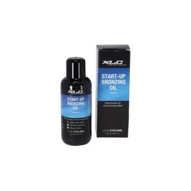 XLC PM-C02 HUILE DE BRONZAGE