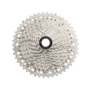 Cassette SP 11 vit. 42 dts Argent