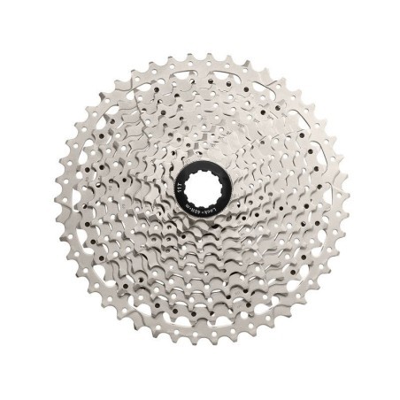Cassette SP 11 vit. 42 dts Argent