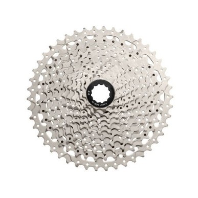 Cassette SP 11 vit. 42 dts Argent