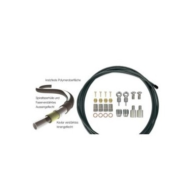 durite XLC pour freins Shimano