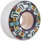 Blind Wheels Round Space 52mm