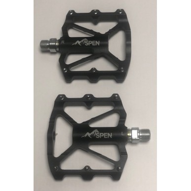 pédales SPEN Temp6