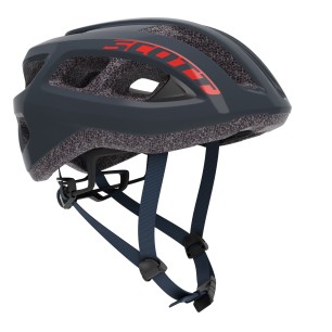 CASQUE SCOTT SUPRA ROAD midnight blue