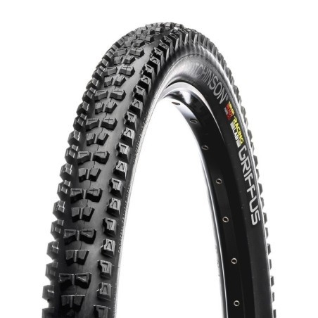 HUTCHINSON GRIFFUS 29 x 2.50 TS Tubeless Ready