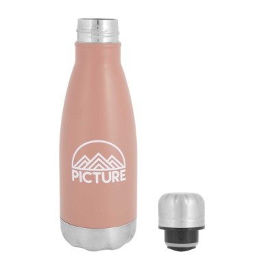 Picture Urban bottle bois de rose