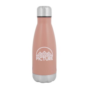 Picture Urban bottle bois de rose