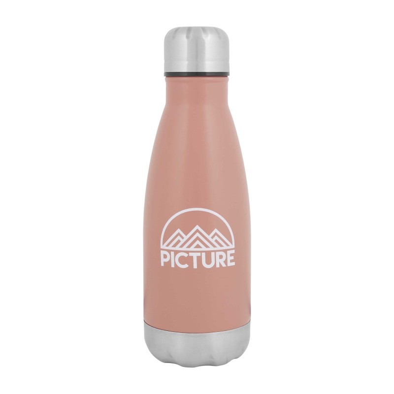 Picture Urban bottle bois de rose