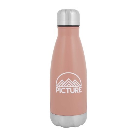 Picture Urban bottle bois de rose