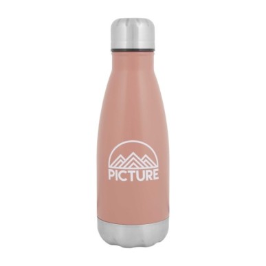 Picture Urban bottle bois de rose