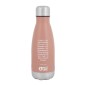 Picture Urban bottle bois de rose