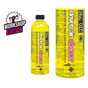 MUC-OFF - Nettoyant de chaine "Drive Train" 750