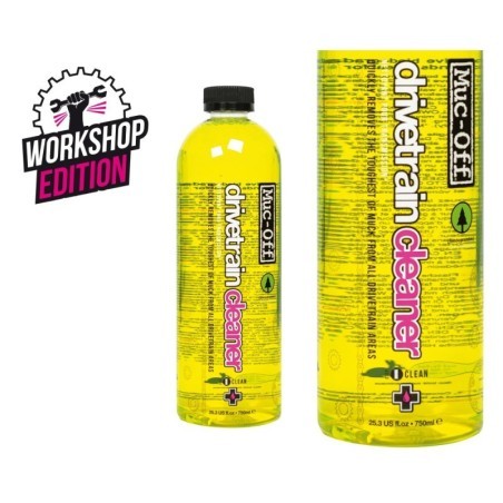 MUC-OFF - Nettoyant de chaine "Drive Train" 750
