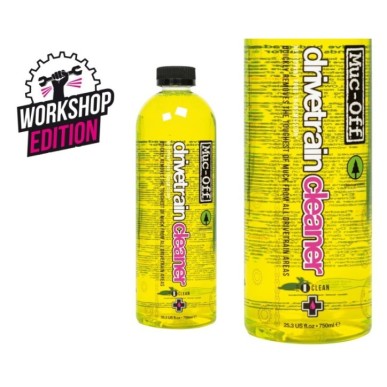 MUC-OFF - Nettoyant de chaine "Drive Train" 750