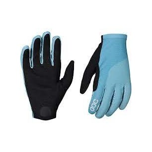 POC Essential Mesh Glove blue