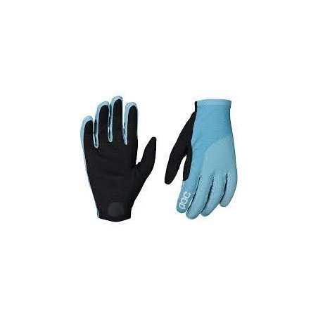 POC Essential Mesh Glove blue