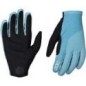 POC Essential Mesh Glove blue
