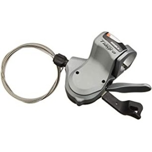 manette Gauche Shimano SL4600 double