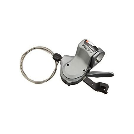 manette Gauche Shimano SL4600 double