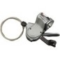 manette Gauche Shimano SL4600 double
