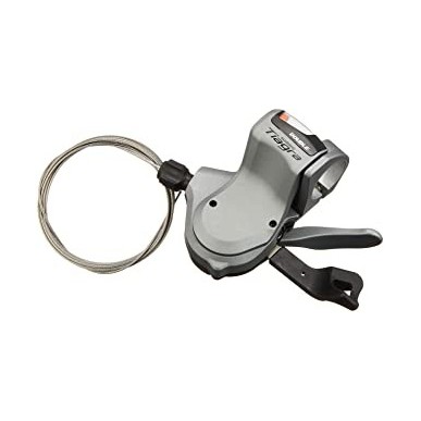 manette Gauche Shimano SL4600 double