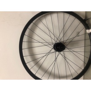 Roue arrière Blackjack ready 27.5