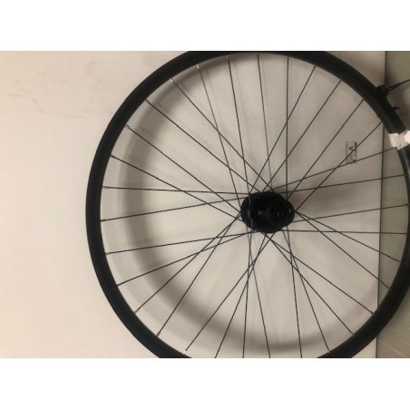 Roue arrière Blackjack ready 27.5