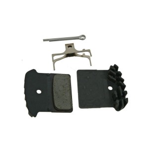 plaquettes TYPE Shimano ICE TECH XTR 