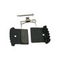 plaquettes TYPE Shimano ICE TECH XTR 