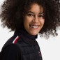 Rossignol Rossi Vest Femme black